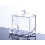 綿棒ケース コットンケース 綿棒入れ | PlusNao | 詳細画像7 