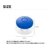 トイレタンクボタン 水栓ボタン トイレボタン | PlusNao | 詳細画像14