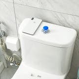 トイレタンクボタン 水栓ボタン トイレボタン | PlusNao | 詳細画像2