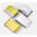 エマージェンシーシート サバイバルシート 防寒シート | PlusNao | 詳細画像3 