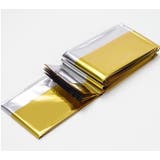 エマージェンシーシート サバイバルシート 防寒シート | PlusNao | 詳細画像4 