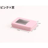 ネイルケース 単品 小物入れ | PlusNao | 詳細画像10