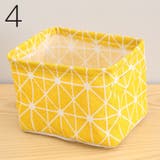 収納ボックス 収納ケース 収納バスケット | PlusNao | 詳細画像12
