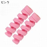 ケーブル保護カバー 10個セット ケーブルプロテクター | PlusNao | 詳細画像15