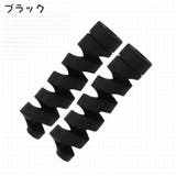 ケーブル保護カバー 10個セット ケーブルプロテクター | PlusNao | 詳細画像9