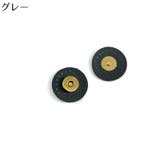 マグネットホック マグネットボタン 2組 | PlusNao | 詳細画像12 