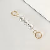 バッグ延長用ストラップ ショルダーストラップ バッグストラップ | PlusNao | 詳細画像14 