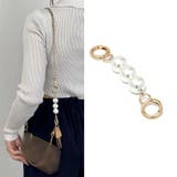 バッグ延長用ストラップ ショルダーストラップ バッグストラップ | PlusNao | 詳細画像2 