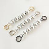 バッグ延長用ストラップ ショルダーストラップ バッグストラップ | PlusNao | 詳細画像4 