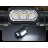 ヘッドライト LED 充電式 | PlusNao | 詳細画像8