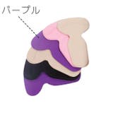 靴ずれ防止パッド 1足分 かかとクッション | PlusNao | 詳細画像14 