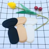 靴ずれ防止パッド 1足分 かかとクッション | PlusNao | 詳細画像2 
