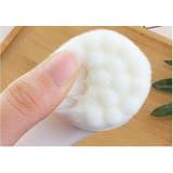 洗顔ブラシ 2個セット フェイスブラシ | PlusNao | 詳細画像13 