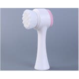 洗顔ブラシ 2個セット フェイスブラシ | PlusNao | 詳細画像8 