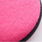 メイク落としパフ 洗顔パフ メイククレンジングパッド | PlusNao | 詳細画像7 