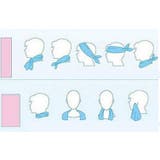 冷感タオル 冷却タオル ひんやりタオル | PlusNao | 詳細画像11