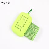 冷感タオル 冷却タオル ひんやりタオル | PlusNao | 詳細画像12