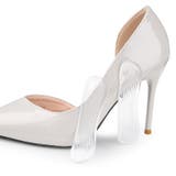 かかとパッド １ペア 靴擦れ防止パッド | PlusNao | 詳細画像5 