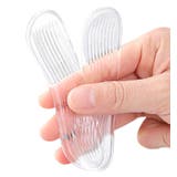 かかとパッド １ペア 靴擦れ防止パッド | PlusNao | 詳細画像6 