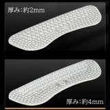 靴擦れ防止パッド 4ペアセット 全8個 | PlusNao | 詳細画像15 