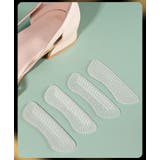 靴擦れ防止パッド 4ペアセット 全8個 | PlusNao | 詳細画像7 