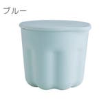 メイクブラシクリーナー ブラシスタンド 化粧筆洗い | PlusNao | 詳細画像16
