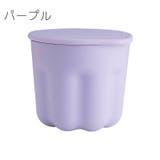 メイクブラシクリーナー ブラシスタンド 化粧筆洗い | PlusNao | 詳細画像18