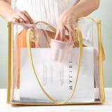 メイクブラシクリーナー ブラシスタンド 化粧筆洗い | PlusNao | 詳細画像5