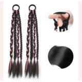 エクステンション 左右2個セット エクステ | PlusNao | 詳細画像10 