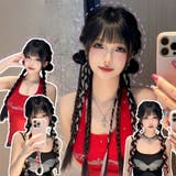 エクステンション 左右2個セット エクステ | PlusNao | 詳細画像2 