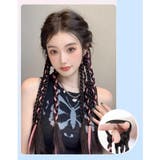 エクステンション 左右2個セット エクステ | PlusNao | 詳細画像5 