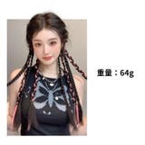 エクステンション 左右2個セット エクステ | PlusNao | 詳細画像7 