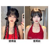 エクステンション 左右2個セット エクステ | PlusNao | 詳細画像8 