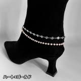 シューズアクセサリー 単品 片足用 | PlusNao | 詳細画像8 