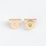 マグネットホック マグネットボタン 2対 | PlusNao | 詳細画像11