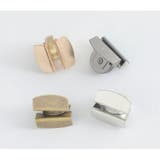 マグネットホック マグネットボタン 2対 | PlusNao | 詳細画像15