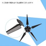 クラリネットスタンド 折りたたみ 楽器スタンド | PlusNao | 詳細画像2 