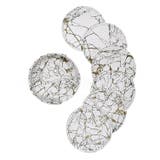 コースター 6枚セット コースターホルダー付き | PlusNao | 詳細画像2 