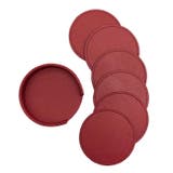 コースター 6枚セット コースターホルダー付き | PlusNao | 詳細画像5 