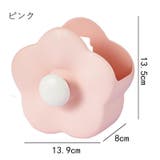 メイクブラシスタンド メイクブラシホルダー 化粧筆立て | PlusNao | 詳細画像12