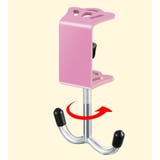 バッグハンガー バッグフック カバン掛け | PlusNao | 詳細画像10 
