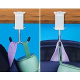 バッグハンガー バッグフック カバン掛け | PlusNao | 詳細画像6 