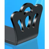 バッグハンガー バッグフック カバン掛け | PlusNao | 詳細画像9 