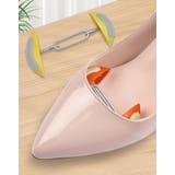 シューズストレッチャー 2個1セット 1足分 | PlusNao | 詳細画像2 