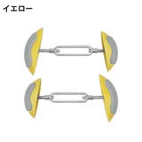 シューズストレッチャー 2個1セット 1足分 | PlusNao | 詳細画像9 