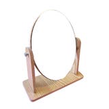 卓上ミラー スタンドミラー 卓上鏡 | PlusNao | 詳細画像4 