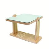 卓上ミラー スタンドミラー 卓上鏡 | PlusNao | 詳細画像5 