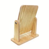 卓上ミラー スタンドミラー 卓上鏡 | PlusNao | 詳細画像7 