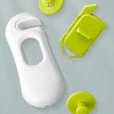 チャイルドロック ドアロック 戸口ロック | PlusNao | 詳細画像6 