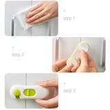 チャイルドロック ドアロック 戸口ロック | PlusNao | 詳細画像8 